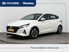 Hyundai i20 - 1.2 MPI Comfort | Apple Carplay | Android Auto | Camera | Parkeersensoren | Cruise control