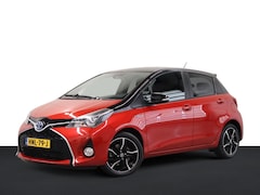 Toyota Yaris - 1.5 Hybrid Dynamic Bi-Tone