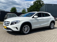 Mercedes-Benz GLA-Klasse - 200 156PK Trekhaak