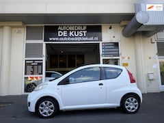 Peugeot 107 - 1.0-12V 2009 3-Drs Nieuwe APK