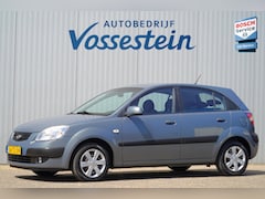 Kia Rio - 1.4 X-tra / 5-Deurs / NL-Auto / Elek. Ramen