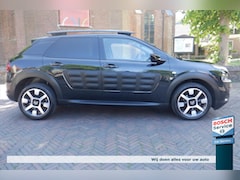Citroën C4 Cactus - VTi 82pk Airdream ETG SHINE