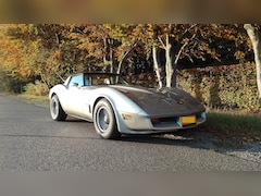 Chevrolet Corvette - 1 YZ 87 165 kW. Collector Edition