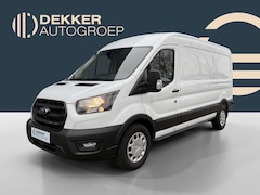 Ford Transit - 350 2.0 TDCI L3H2 Trend | Automaat