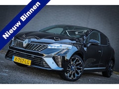 Renault Clio - 1.6 E-Tech Full Hybrid 145 esprit Alpine