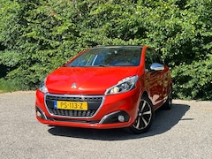 Peugeot 208 - 1.2 PureTech Allure | Pano + Cruise + Navi |