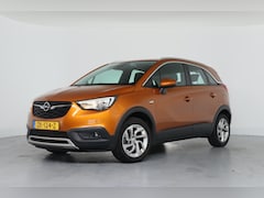 Opel Crossland X - 1.2 Turbo Innovation | Climate Control | Navigatie | Parkeersensoren | Cruise Control | Ap