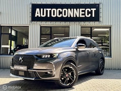 DS 7 Crossback - 1.6 PureTech Performance Line. VOL OPTIES
