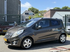 Chevrolet Spark - 1.2 16V LT AIRCO