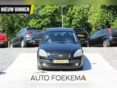 Kia Rio - 1.4 X-pect LAGE KM STAND RADIO TREKHAAK