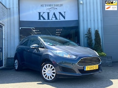 Ford Fiesta - 1.0 Style
