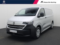 Volkswagen e-Transporter - Bedrijfswagens Bestelwagen Life 64kWh 218pk L1 383465