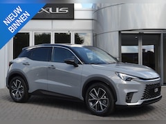 Lexus LBX - Cool 2WD DIRECT LEVERBAAR ADVANCED PACK MARK-LEVINSON STOELVERWARMING KEYLESS ELEK-KOFFERK