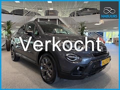 Fiat 500 X Cross - 1.0 GSE City Cross Opening Edition, Navi, Camera, DAB+