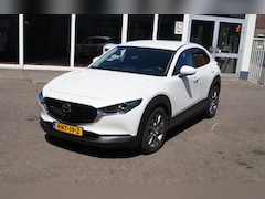Mazda CX-30 - 2.0 e-SkyActiv-G M Hybrid Comfort Clima, Cruise, Navi, 360camera, RIJKLAARPRIJS
