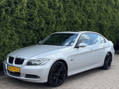 BMW 3-serie - 318i Automaat Navigatie