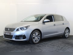 Peugeot 308 - 1.2 PureTech Allure |Camera|Navi|