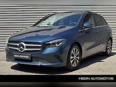 Mercedes-Benz B-klasse - 200 Business Solution Nederlandse Auto / Navigatie / Electrsich Schuifdak / Parkeercamera