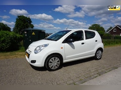 Suzuki Alto - 1.0 Comfort automaat AIRCO 1e eigenaar