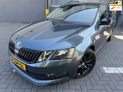 Skoda Octavia Combi - 1.0 TSI Greentech Sport Business*NAVI*Stoel-Verwarm*Cruise*Park-sensoren*APK*NAP*1eEigenaa