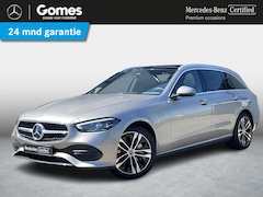 Mercedes-Benz C-klasse Estate - 300 e Luxury Line | Panoramadak | Memorypakket