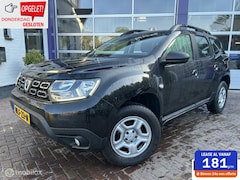 Dacia Duster - 1.6 SCe Comfort * NAVIGATIE * AIRCO * LED