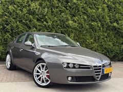 Alfa Romeo 159 - 1.8 mpi Airco Leder