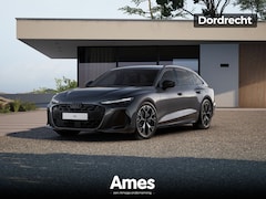 Audi A6 Avant - 2.0 e-hybrid quattro S edition | Tech Plus | Trekhaak | 299 pk