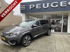 Peugeot 5008 - 1.2 PureTech 130pk S&S EAT8