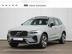 Volvo XC60 - T6 350PK AUT8 AWD Plus Dark | Verwarmbare Voor- En Achterstoelen | 360 Graden Camera | App