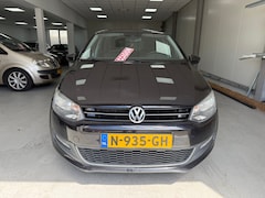 Volkswagen Polo - 1.2-12V Comfortline
