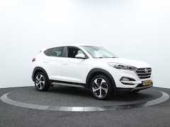 Hyundai Tucson - 1.6 GDi Comfort | Stoelverwarming | Navigatie | Camera