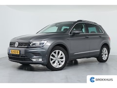 Volkswagen Tiguan - 1.4 TSI ACT Comfortline Business | Trekhaak | Camera | Stoelverwarming | Climate Control |