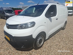 Toyota ProAce Worker - 2.0 D-4D Cool Comfort , lang , Euro 6 , 1e eig , in super staat , Apk 5-2026