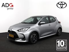 Toyota Yaris - 1.5 Hybrid Dynamic | Adaptive Cruise Control | Apple Carplay | Android Auto | Achteruitrij