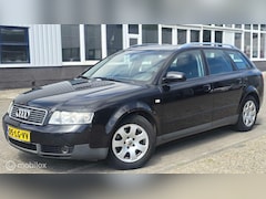 Audi A4 Avant - 2.0/trekhaak/EleckRamen/Climate control