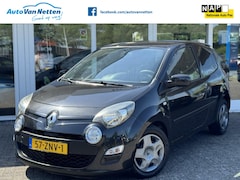 Renault Twingo - 1.2 16V Dynamique