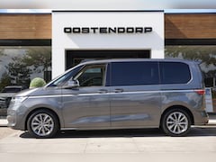 Volkswagen Multivan - 1.4eHybrid/218pk L1H1 7p. Energetic|2022|Pano|Leer|El. schuifdeuren|18" LMV+AllSeason|Crui