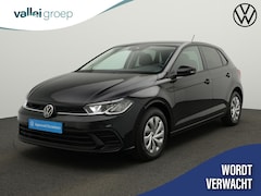 Volkswagen Polo - 1.0 TSI 95 pk DSG Life | Achteruitrijcamera | Navigatie | Keyless Entry | Digital Cockpit