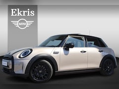 MINI Cooper - 1.5 Camden Edition Stuurwiel verwarming/ Comfort Access/ panoramadak/ Achteruitrijcamera/