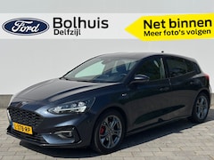 Ford Focus - 1.5 EcoBoost ST Line X Business 150 PK Automaat | Winterpack | Adaptieve Cruise | 100% dea