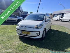 Volkswagen Up! - 1.0 move up BlueMotion