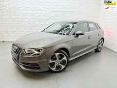 Audi A3 Sportback - 1.4 e-tron PHEV S LINE ACC LINE ASSIST LEER