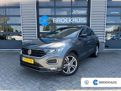 Volkswagen T-Roc - 1.5 TSI 150 pk Sport Business R | Achteruitrijcamera | Airco (automatisch) | Cruise contro