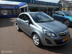 Opel Corsa - 1.4-16V