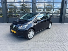 Volkswagen Up! - UP 1.0