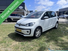Volkswagen Up! - 1.0 BMT high up