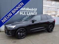 Volvo XC60 - 2.0 T6 Plug-in hybrid AWD Plus Black Edition