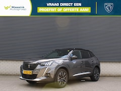Peugeot 2008 - GT Pack 130pk EAT8 Automaat I Focal I Panoramadak I Pack City 2 I Trekhaak