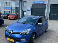 Renault Clio Estate - 1.2 GT